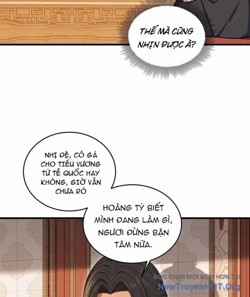 Phản Phái Muốn Sống Lâu Thêm Một Ngày - Chương 38 - ảnh 67