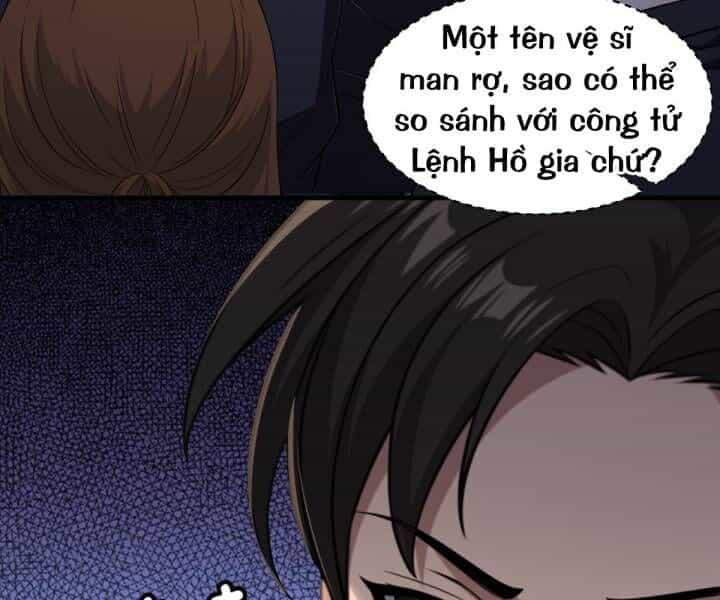 Phản Phái Muốn Sống Lâu Thêm Một Ngày - Chương 4 - ảnh 34