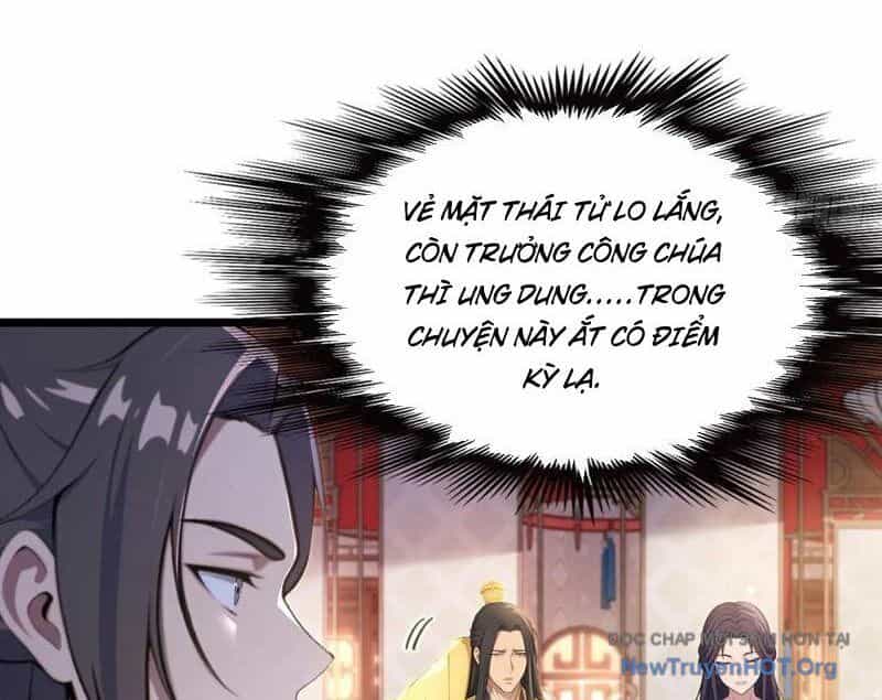 Phản Phái Muốn Sống Lâu Thêm Một Ngày - Chương 40 - ảnh 18