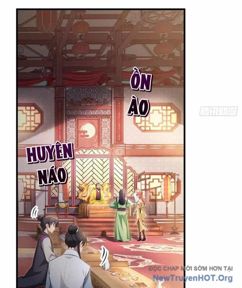 Phản Phái Muốn Sống Lâu Thêm Một Ngày - Chương 41 - ảnh 45