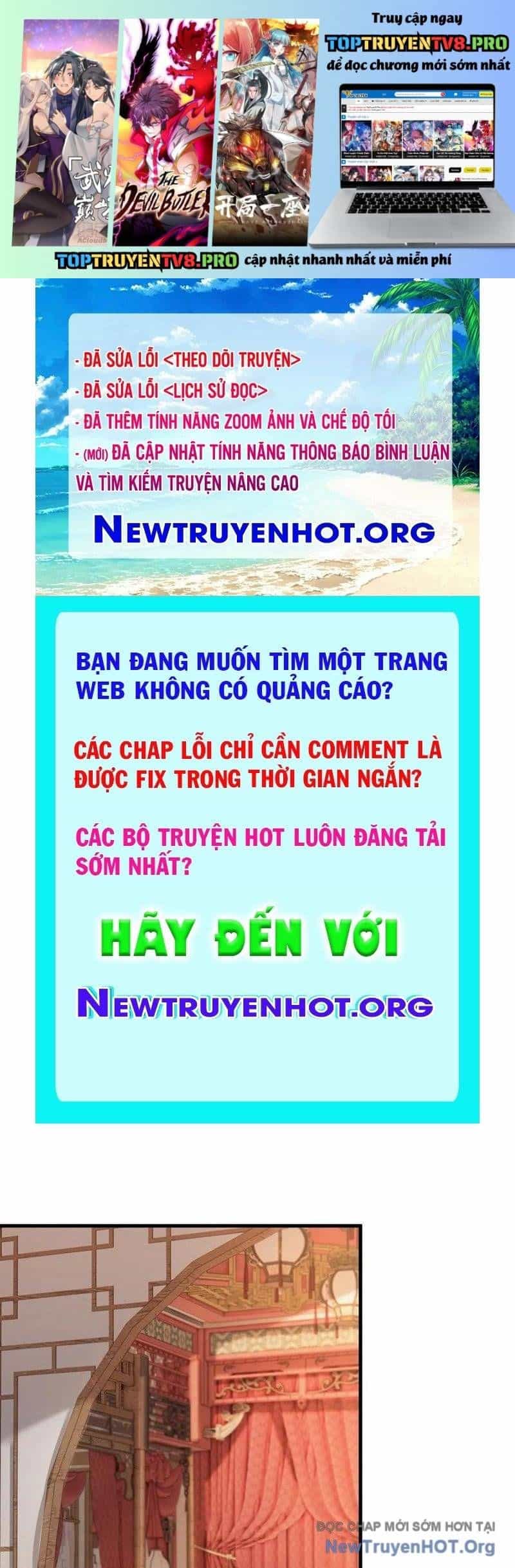 Phản Phái Muốn Sống Lâu Thêm Một Ngày - Chương 42 - ảnh 2