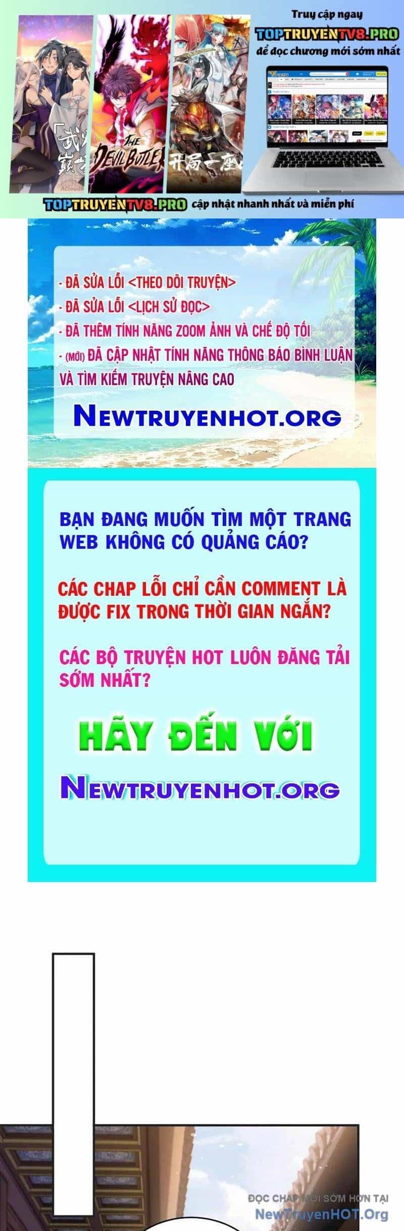 Phản Phái Muốn Sống Lâu Thêm Một Ngày - Chương 43 - ảnh 2