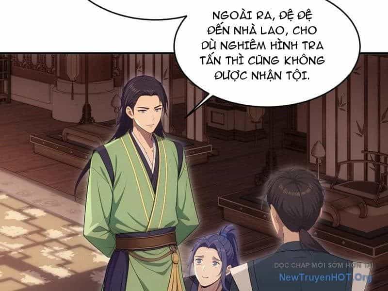 Phản Phái Muốn Sống Lâu Thêm Một Ngày - Chương 44 - ảnh 80