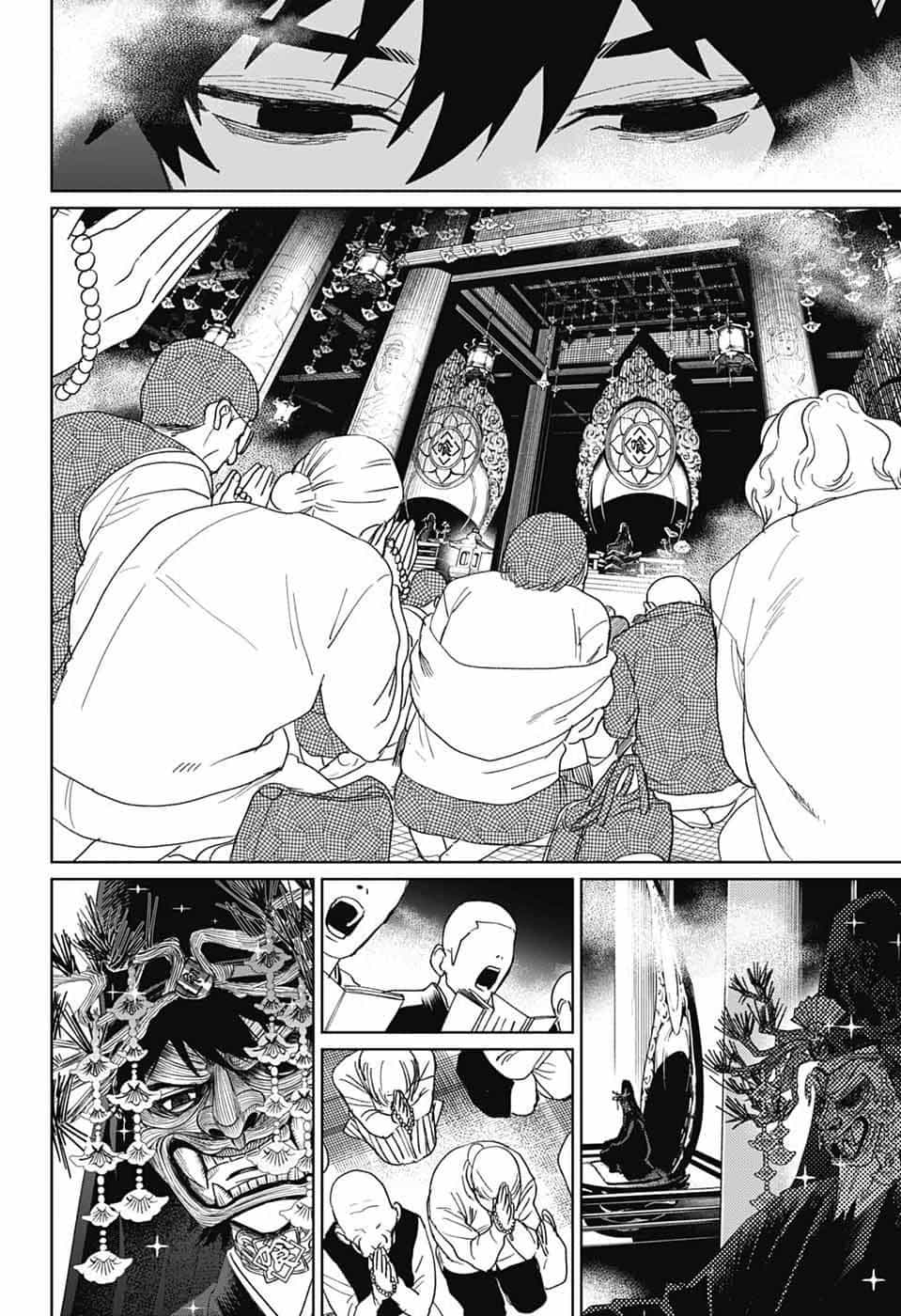 Phantom Busters - Chương 17 - ảnh 3
