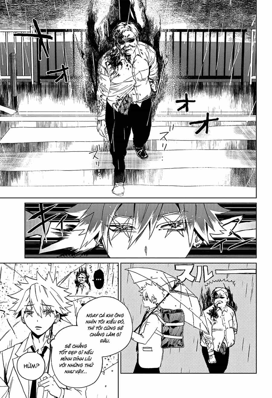 Phantom Busters - Chương 1 - ảnh 36