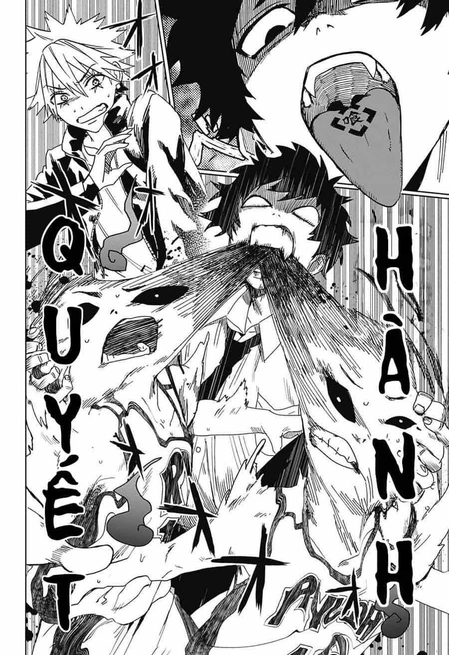 Phantom Busters - Chương 2 - ảnh 41