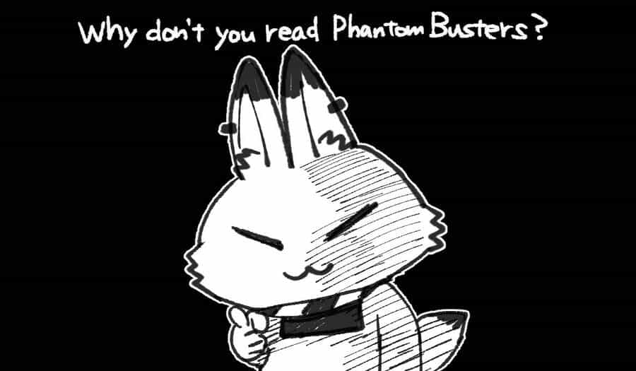 Phantom Busters - Chương 2 - ảnh 45