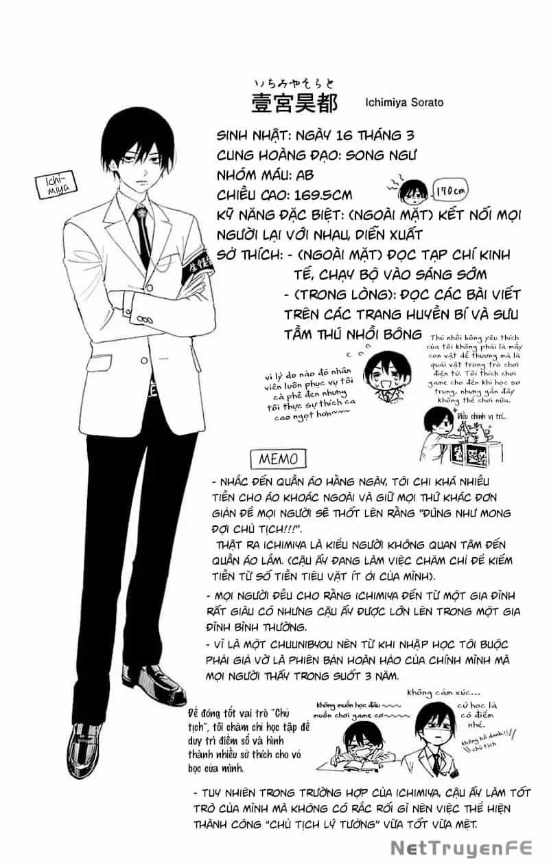 Phantom Busters - Chương 4.5 - ảnh 6