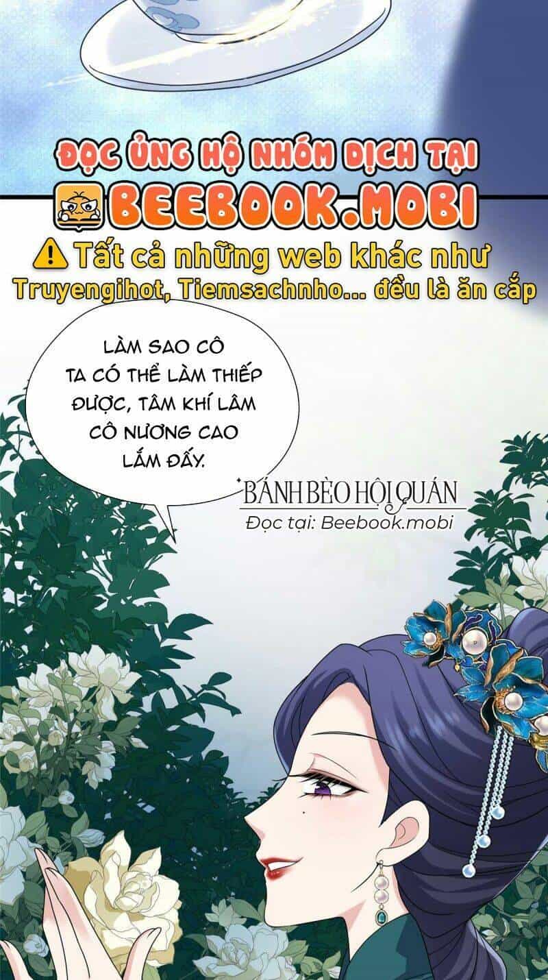 Pháo Hôi Cô Ấy Không Ưa Kịch Bản Này Lâu Rồi - Chương 15 - ảnh 33