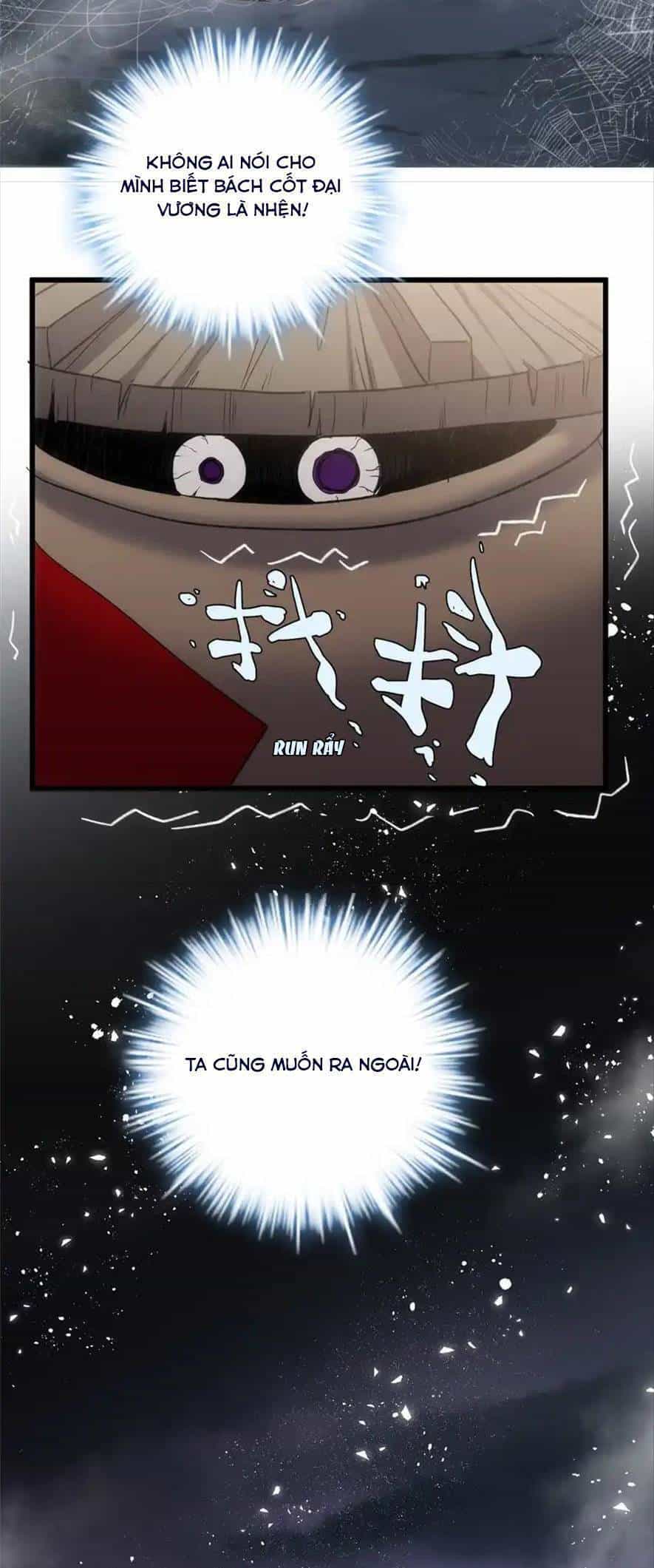 Pháo Hôi Cô Ấy Không Ưa Kịch Bản Này Lâu Rồi - Chương 33 - ảnh 21