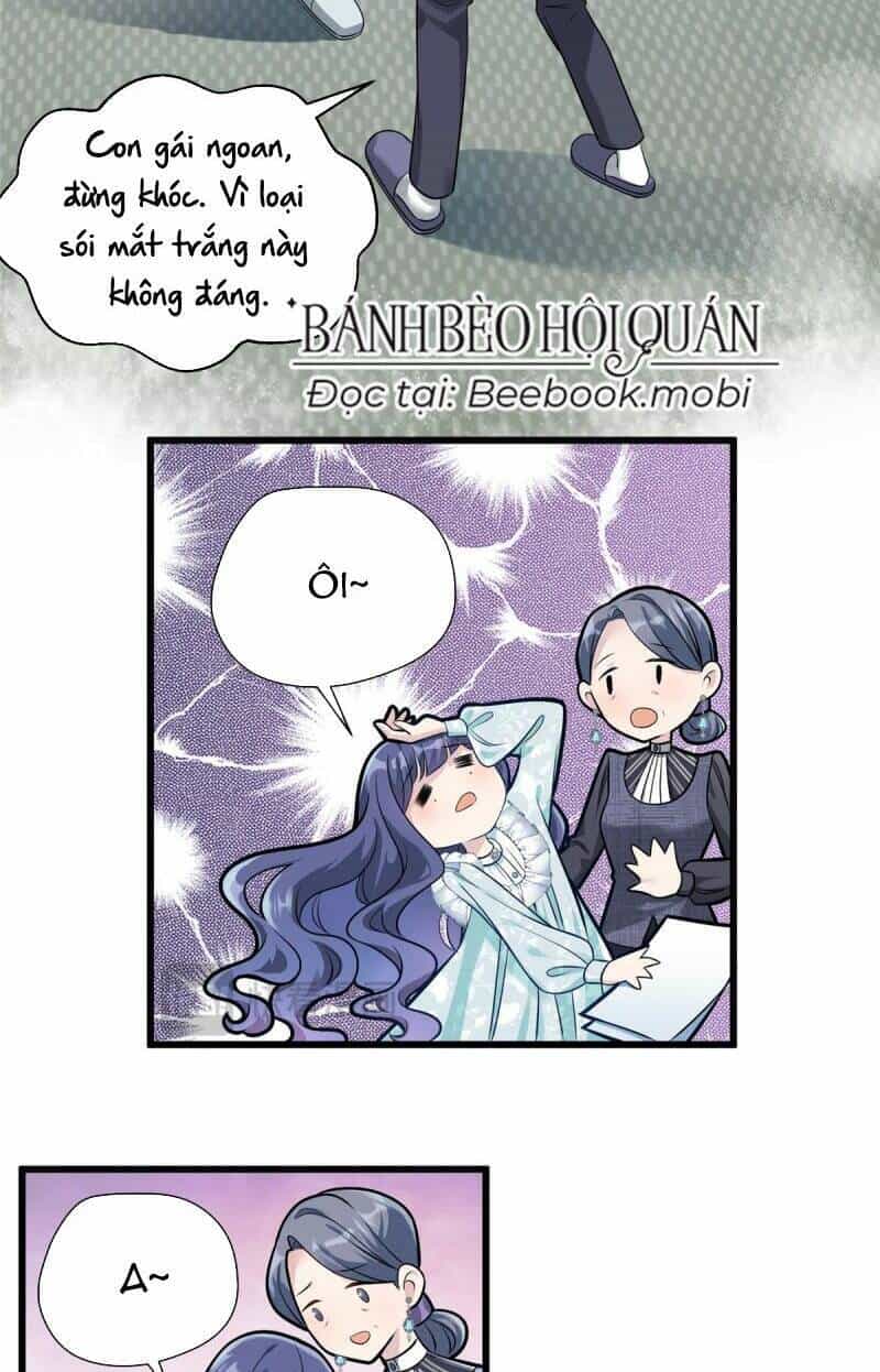 Pháo Hôi Cô Ấy Không Ưa Kịch Bản Này Lâu Rồi - Chương 4 - ảnh 16