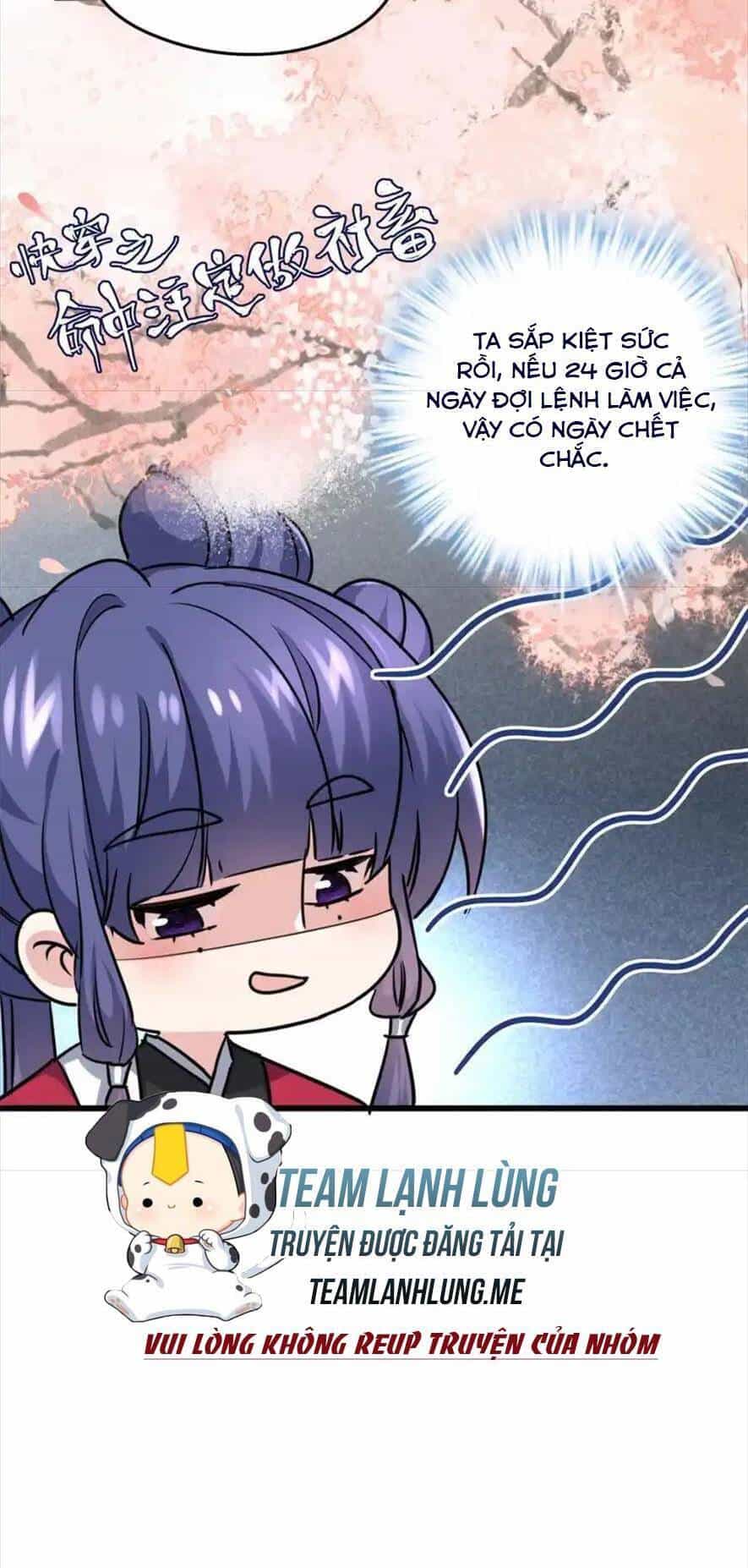 Pháo Hôi Cô Ấy Không Ưa Kịch Bản Này Lâu Rồi - Chương 44 - ảnh 33