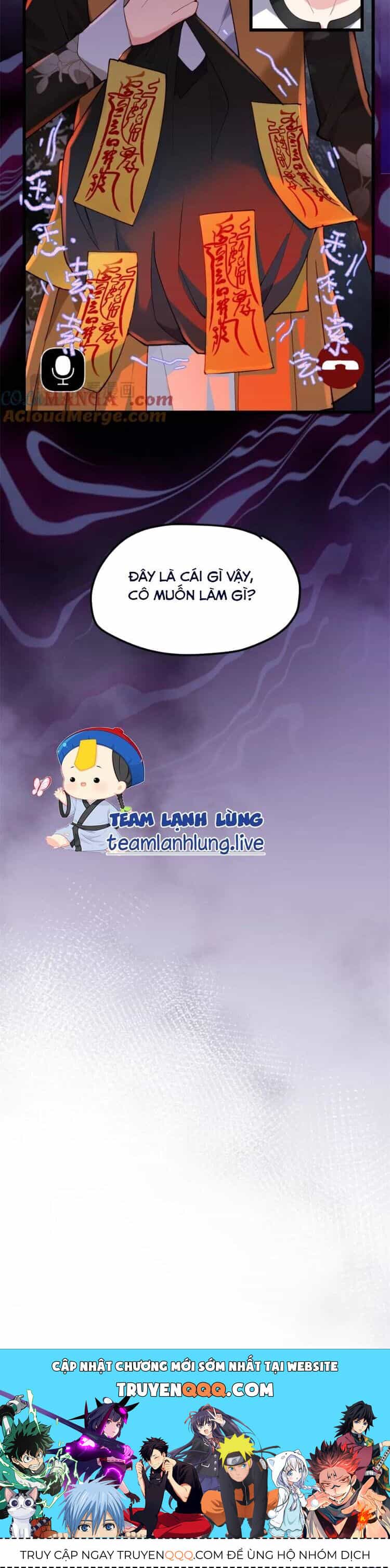 Pháo Hôi Cô Ấy Không Ưa Kịch Bản Này Lâu Rồi - Chương 53 - ảnh 23