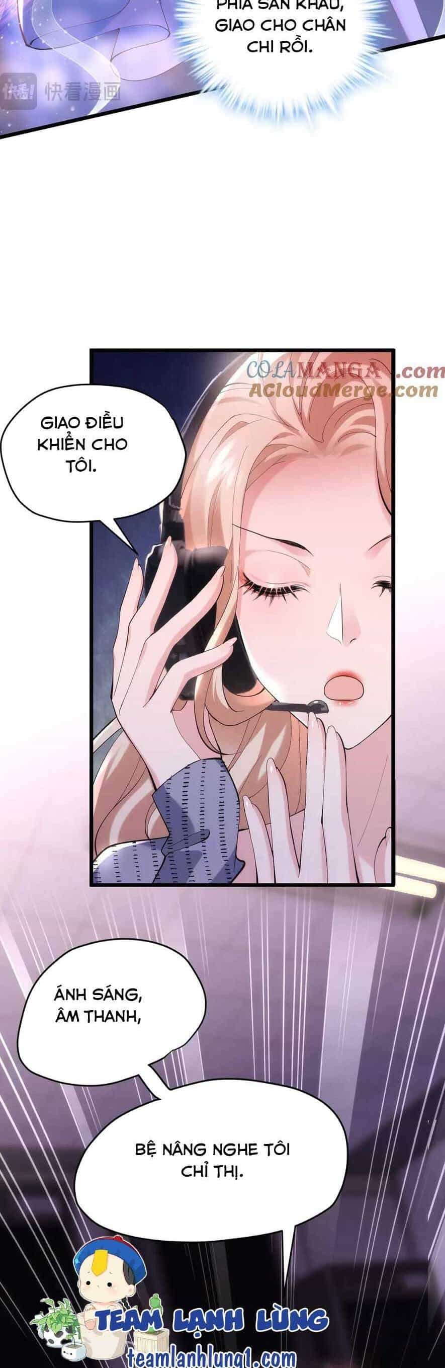 Pháo Hôi Cô Ấy Không Ưa Kịch Bản Này Lâu Rồi - Chương 60 - ảnh 22