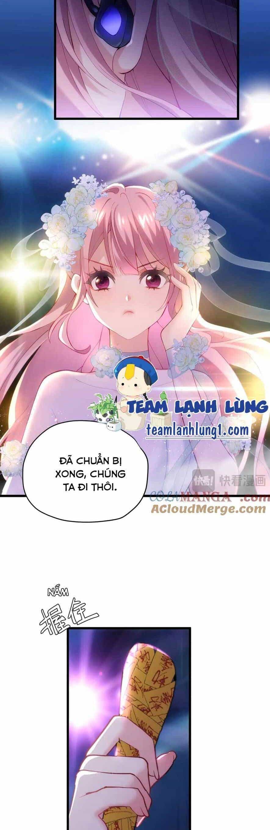Pháo Hôi Cô Ấy Không Ưa Kịch Bản Này Lâu Rồi - Chương 60 - ảnh 24