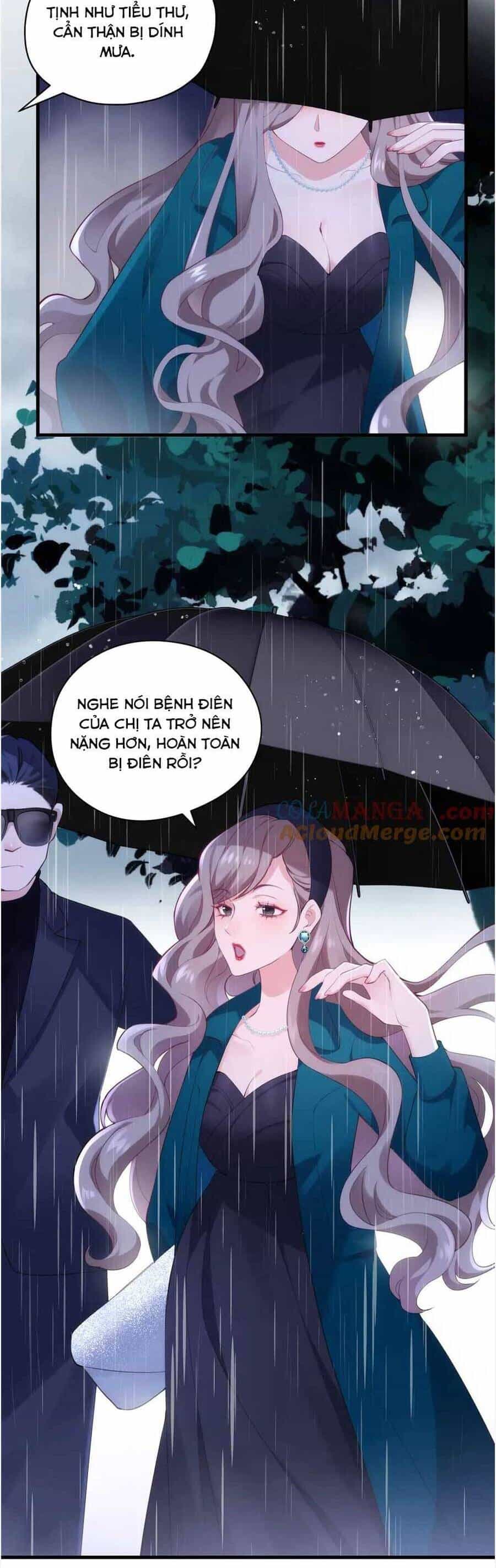 Pháo Hôi Cô Ấy Không Ưa Kịch Bản Này Lâu Rồi - Chương 68 - ảnh 6