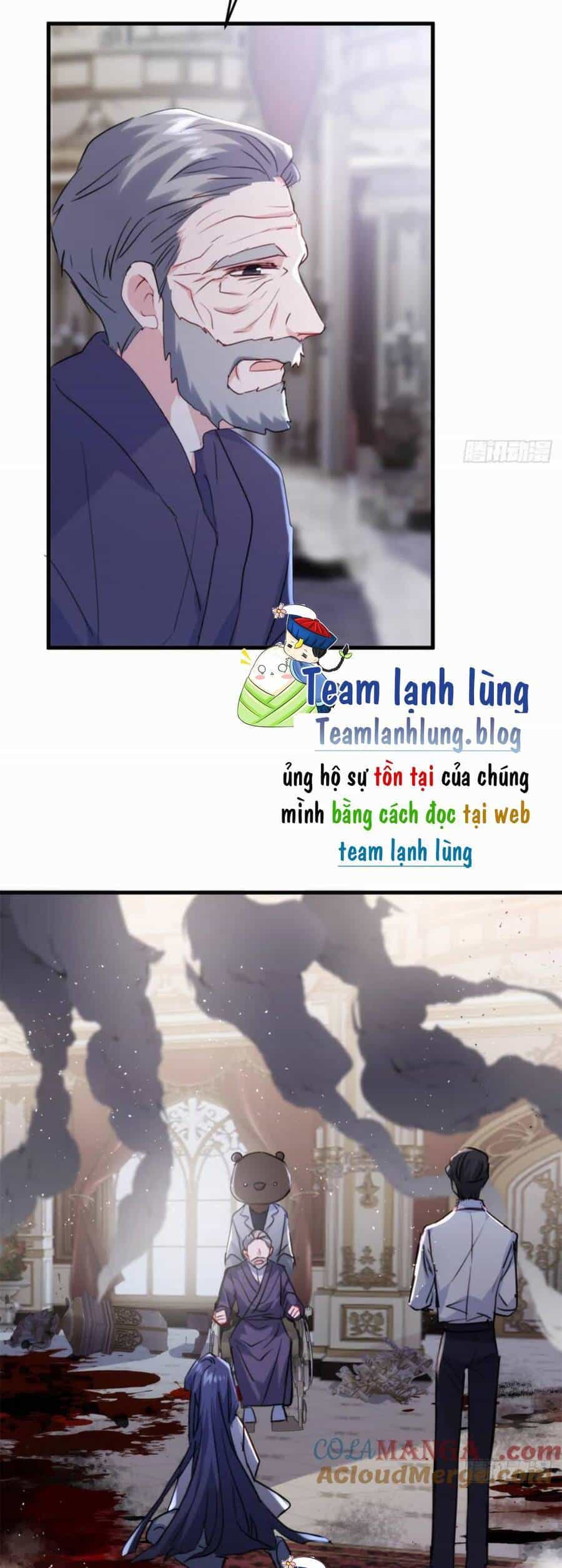 Pháo Hôi Cô Ấy Không Ưa Kịch Bản Này Lâu Rồi - Chương 79 - ảnh 27