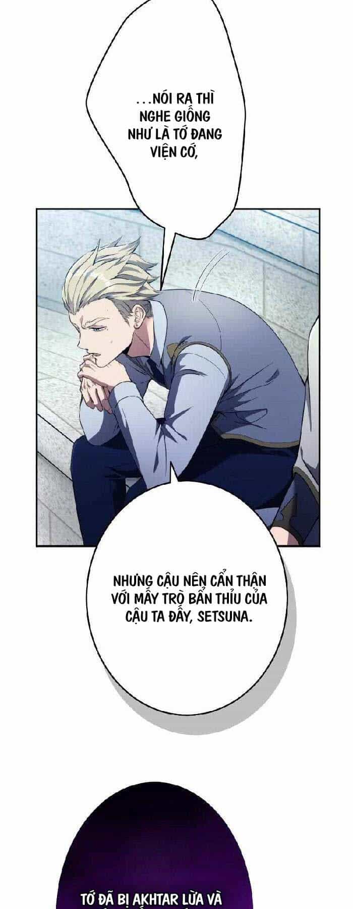 Pháp Sư Cận Chiến Hồi Quy - Chương 9 - ảnh 75