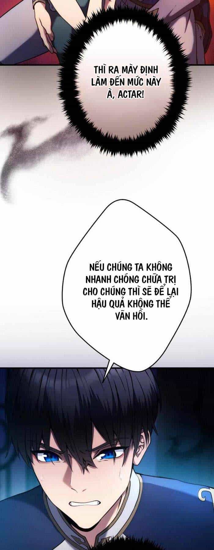 Pháp Sư Cận Chiến Hồi Quy - Chương 10 - ảnh 23