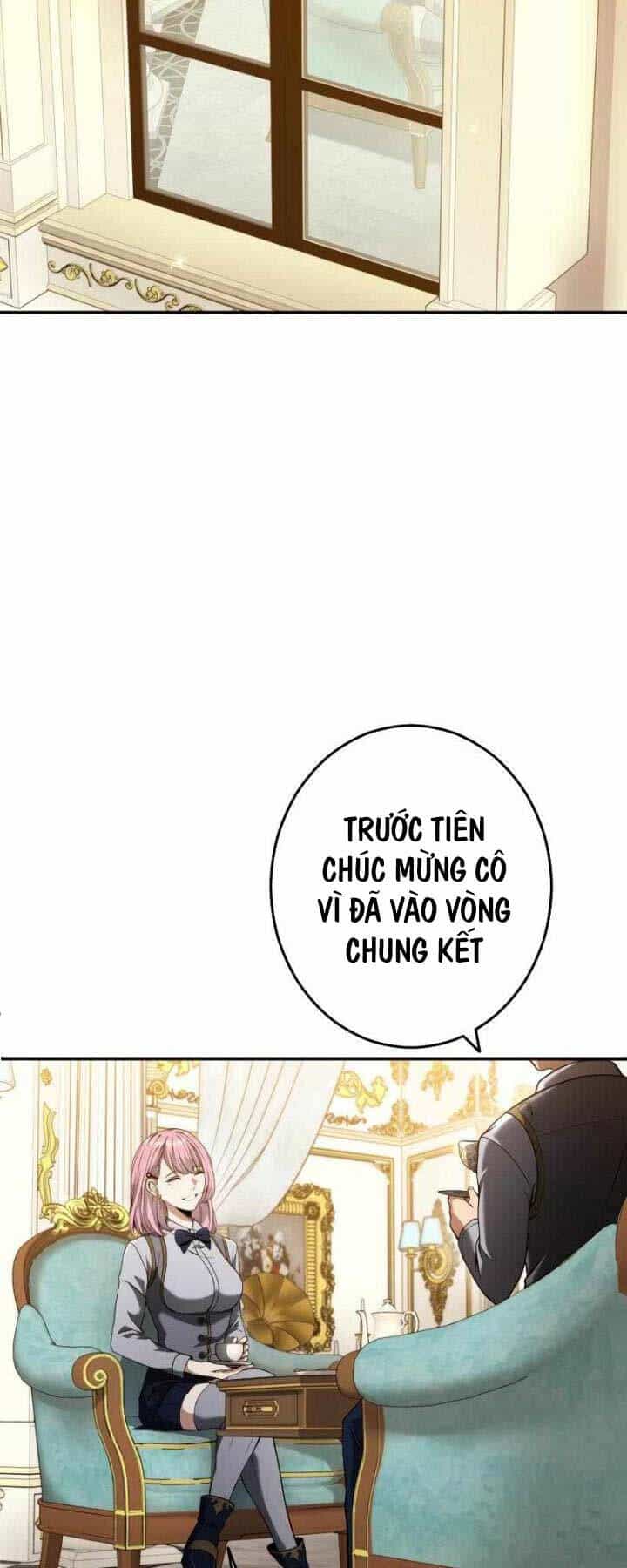 Pháp Sư Cận Chiến Hồi Quy - Chương 12 - ảnh 70