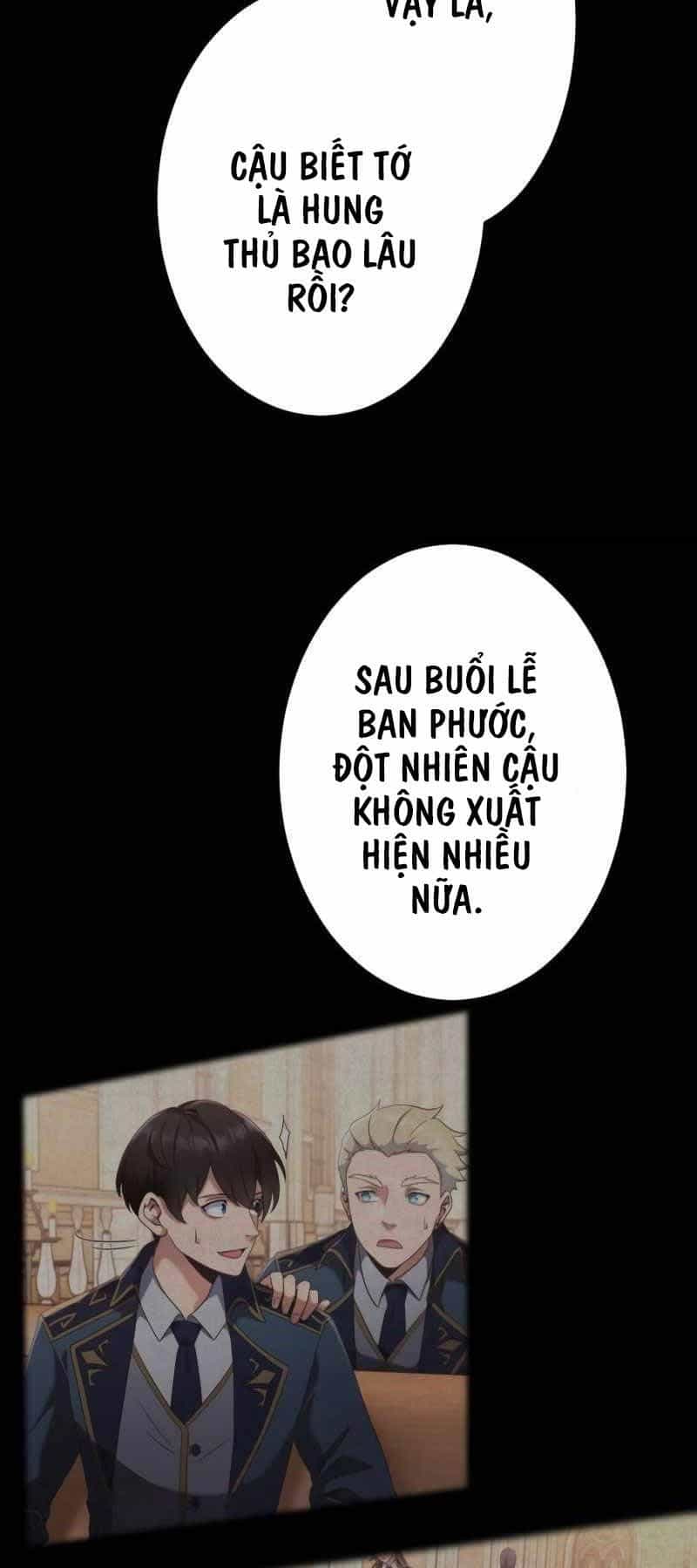 Pháp Sư Cận Chiến Hồi Quy - Chương 16 - ảnh 12