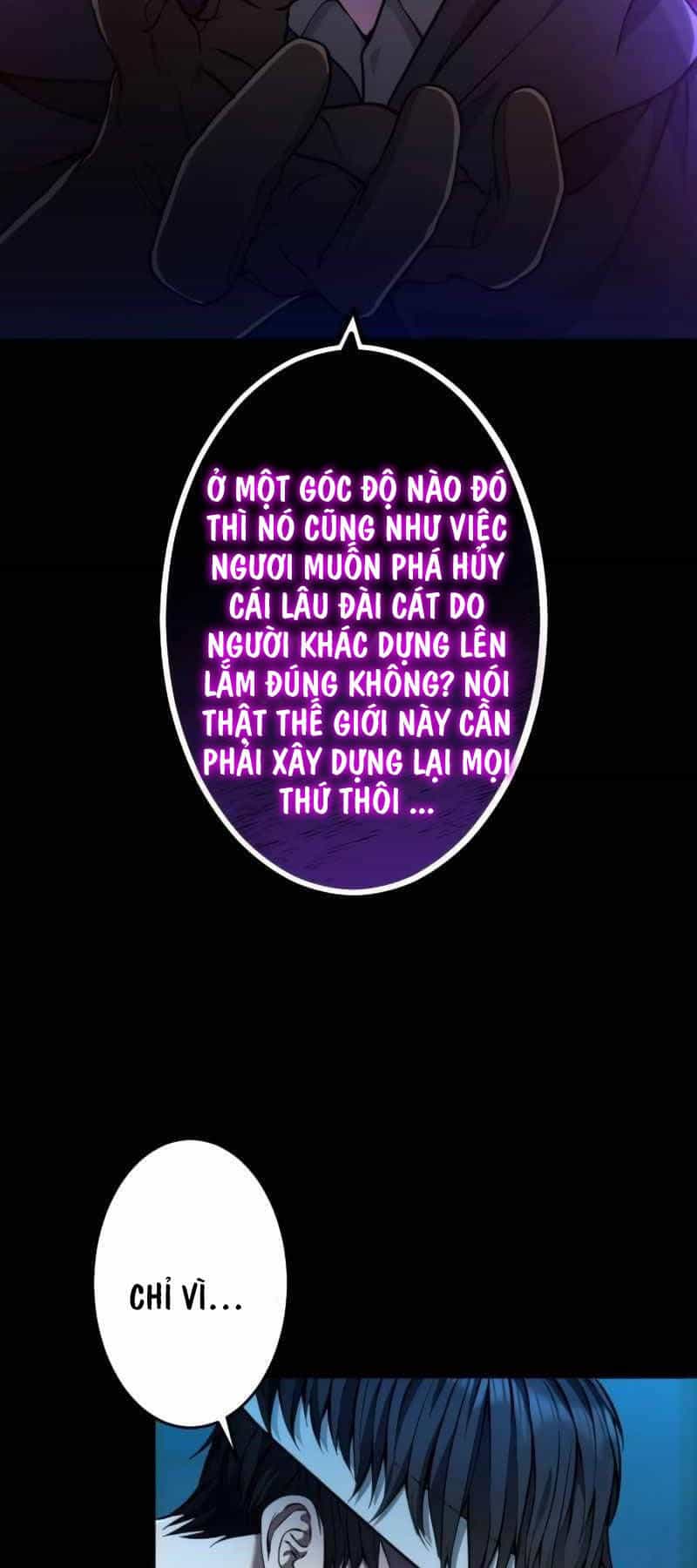 Pháp Sư Cận Chiến Hồi Quy - Chương 16 - ảnh 52