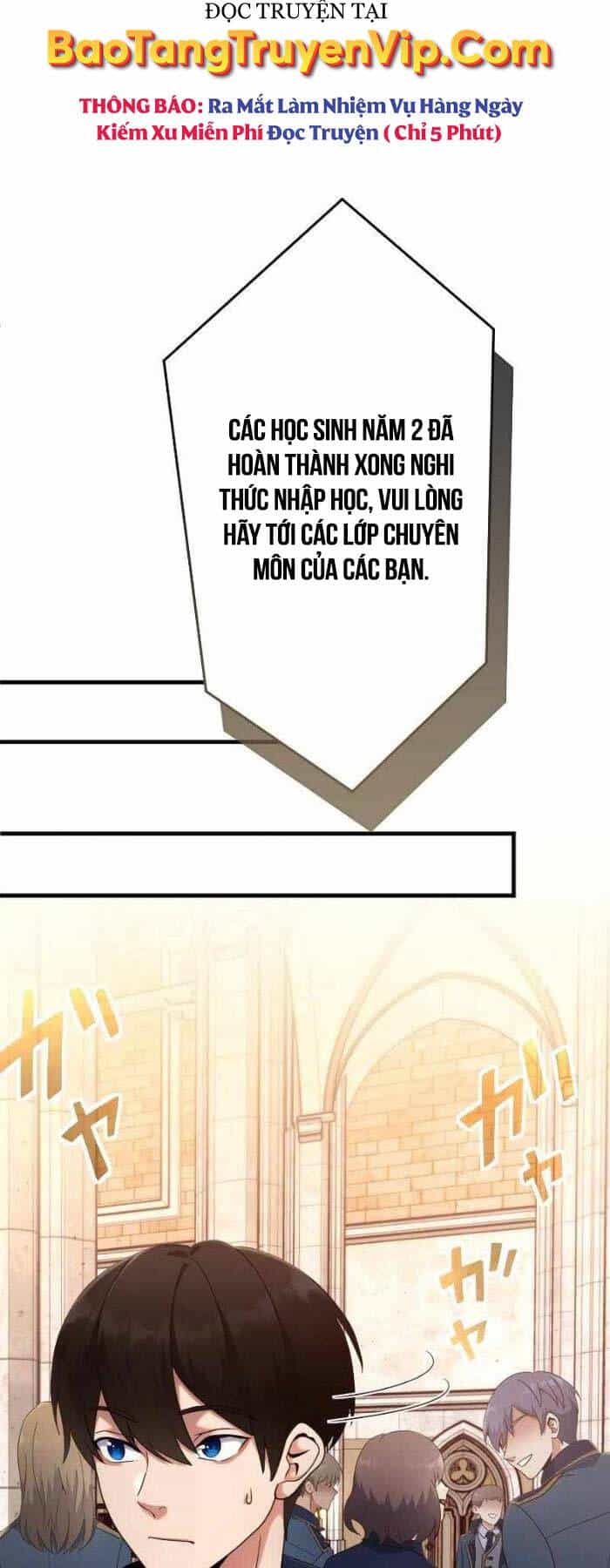 Pháp Sư Cận Chiến Hồi Quy - Chương 2 - ảnh 11
