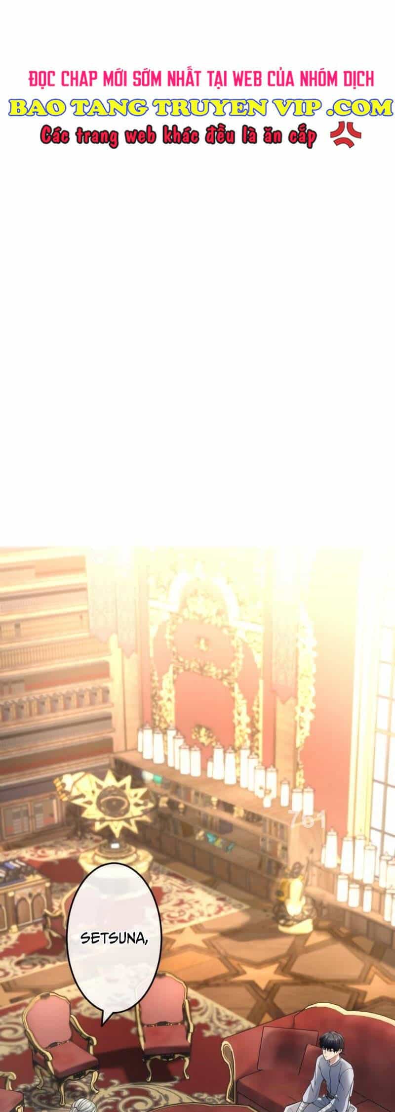 Pháp Sư Cận Chiến Hồi Quy - Chương 19 - ảnh 1
