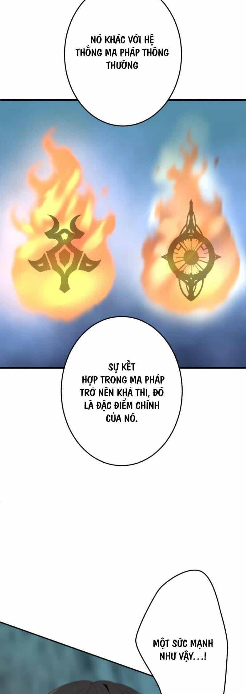 Pháp Sư Cận Chiến Hồi Quy - Chương 19 - ảnh 32
