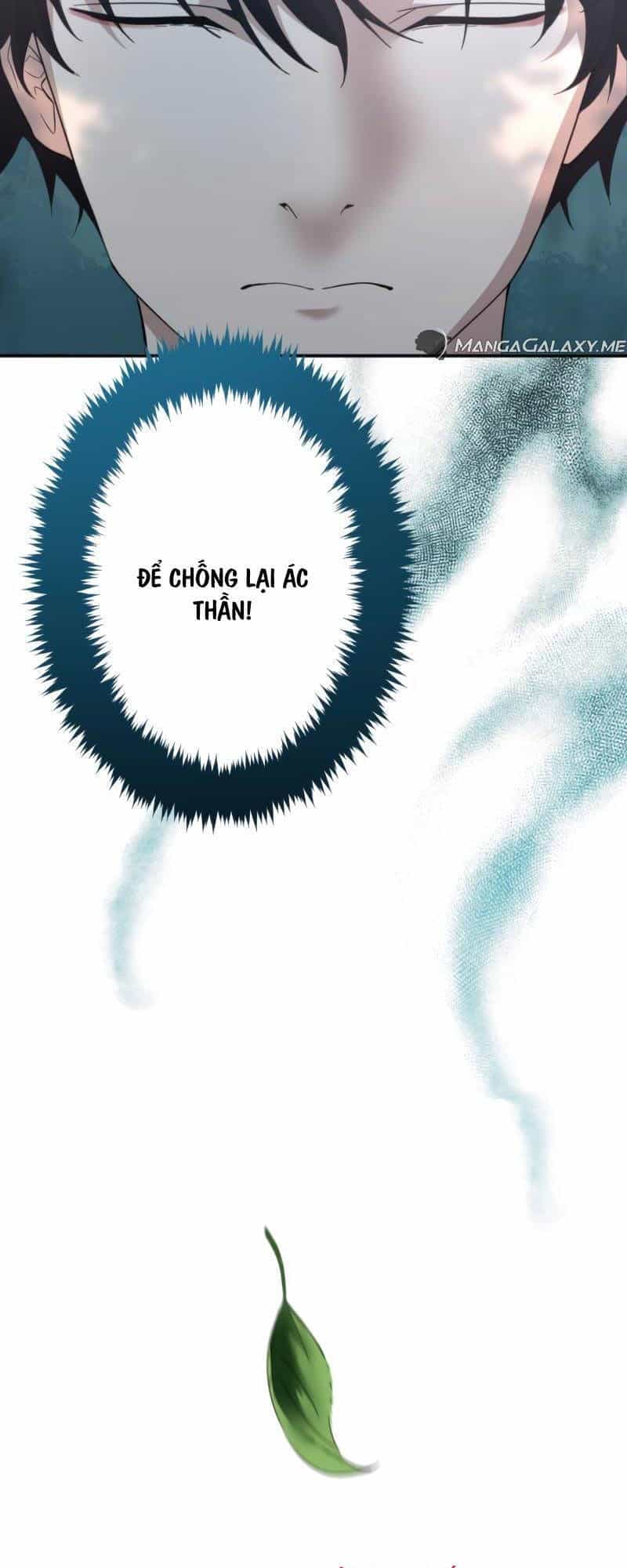 Pháp Sư Cận Chiến Hồi Quy - Chương 19 - ảnh 51