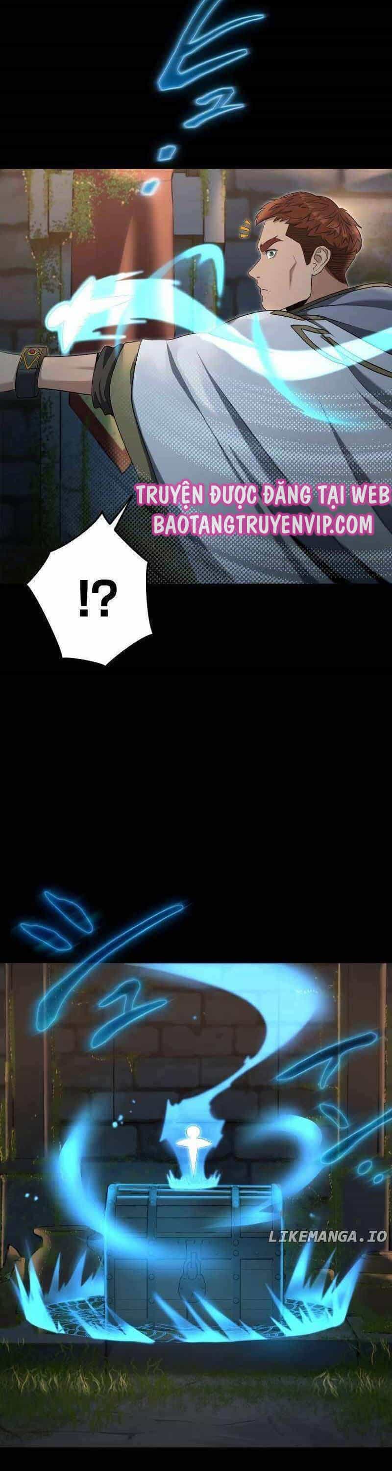Pháp Sư Cận Chiến Hồi Quy - Chương 22 - ảnh 32