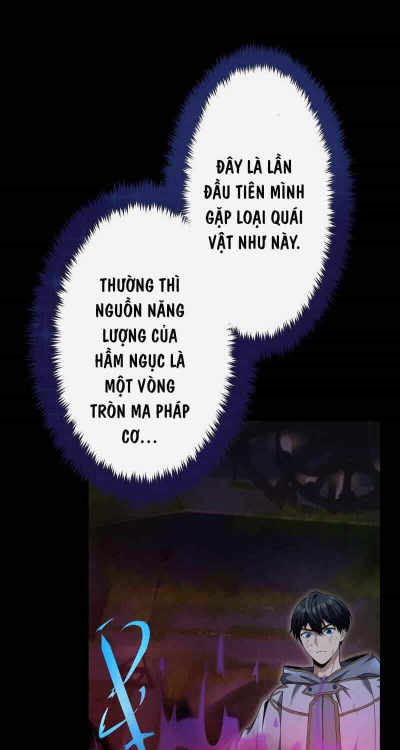 Pháp Sư Cận Chiến Hồi Quy - Chương 24 - ảnh 35
