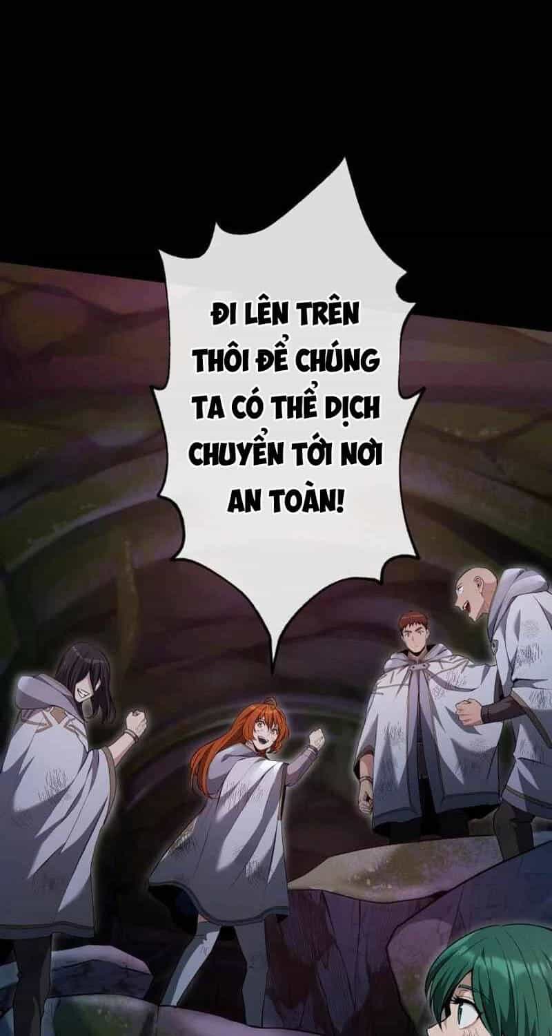 Pháp Sư Cận Chiến Hồi Quy - Chương 27 - ảnh 10