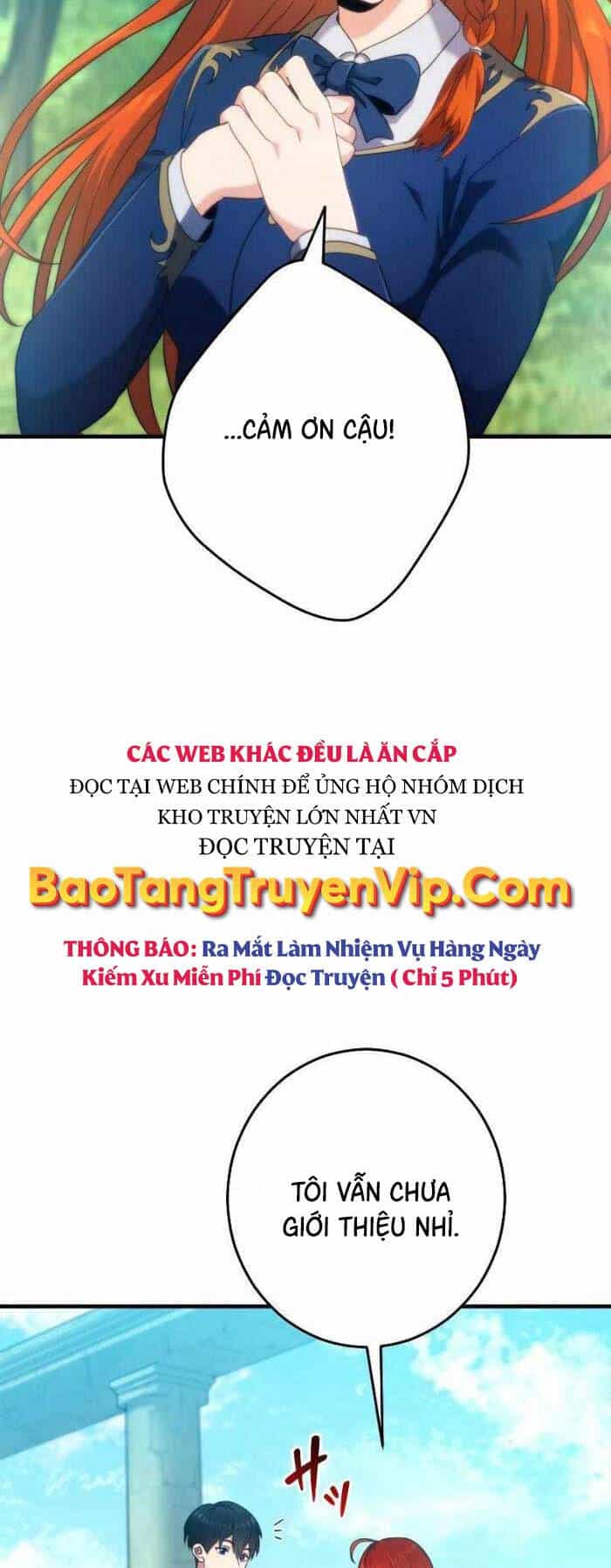 Pháp Sư Cận Chiến Hồi Quy - Chương 3 - ảnh 12