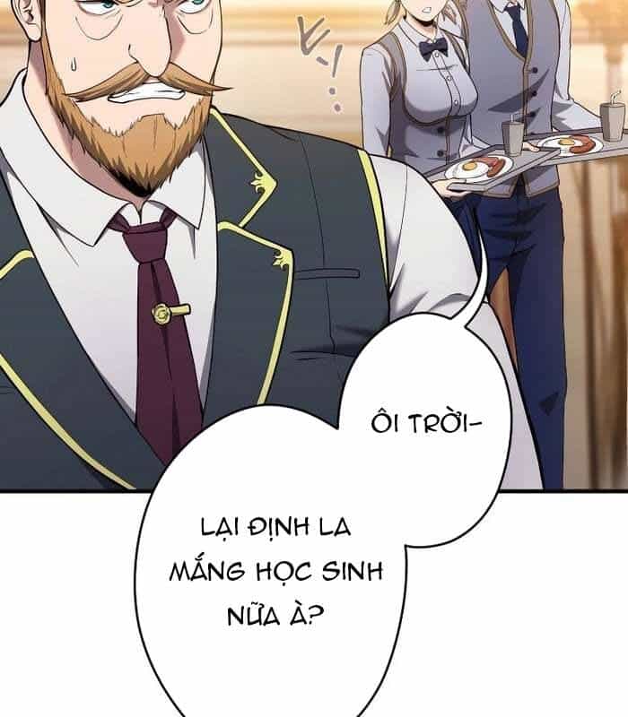Pháp Sư Cận Chiến Hồi Quy - Chương 32 - ảnh 97