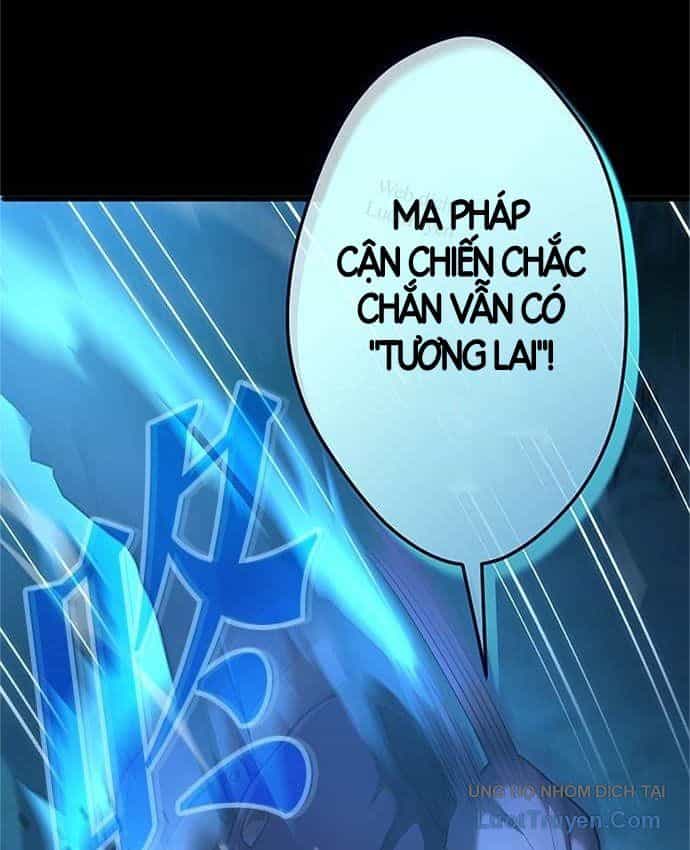 Pháp Sư Cận Chiến Hồi Quy - Chương 34 - ảnh 61