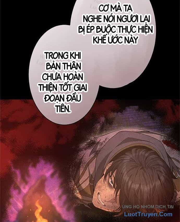 Pháp Sư Cận Chiến Hồi Quy - Chương 35 - ảnh 55