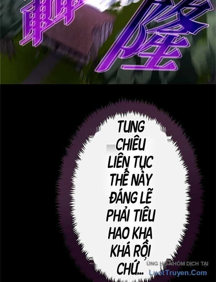 Pháp Sư Cận Chiến Hồi Quy - Chương 36 - ảnh 93