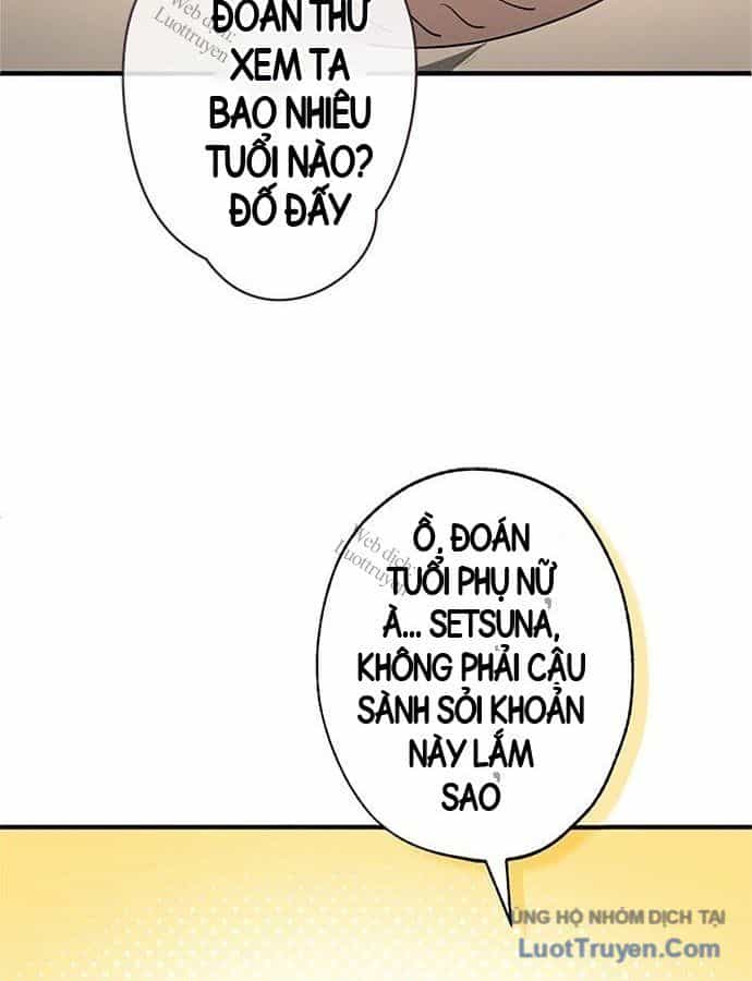 Pháp Sư Cận Chiến Hồi Quy - Chương 38 - ảnh 128