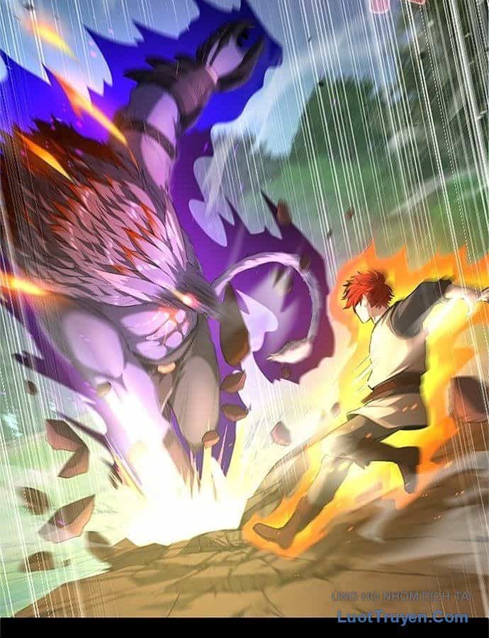 Pháp Sư Cận Chiến Hồi Quy - Chương 38 - ảnh 7