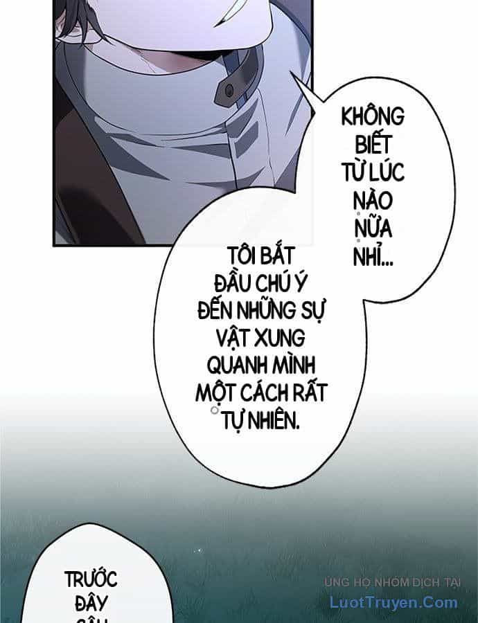 Pháp Sư Cận Chiến Hồi Quy - Chương 40 - ảnh 9