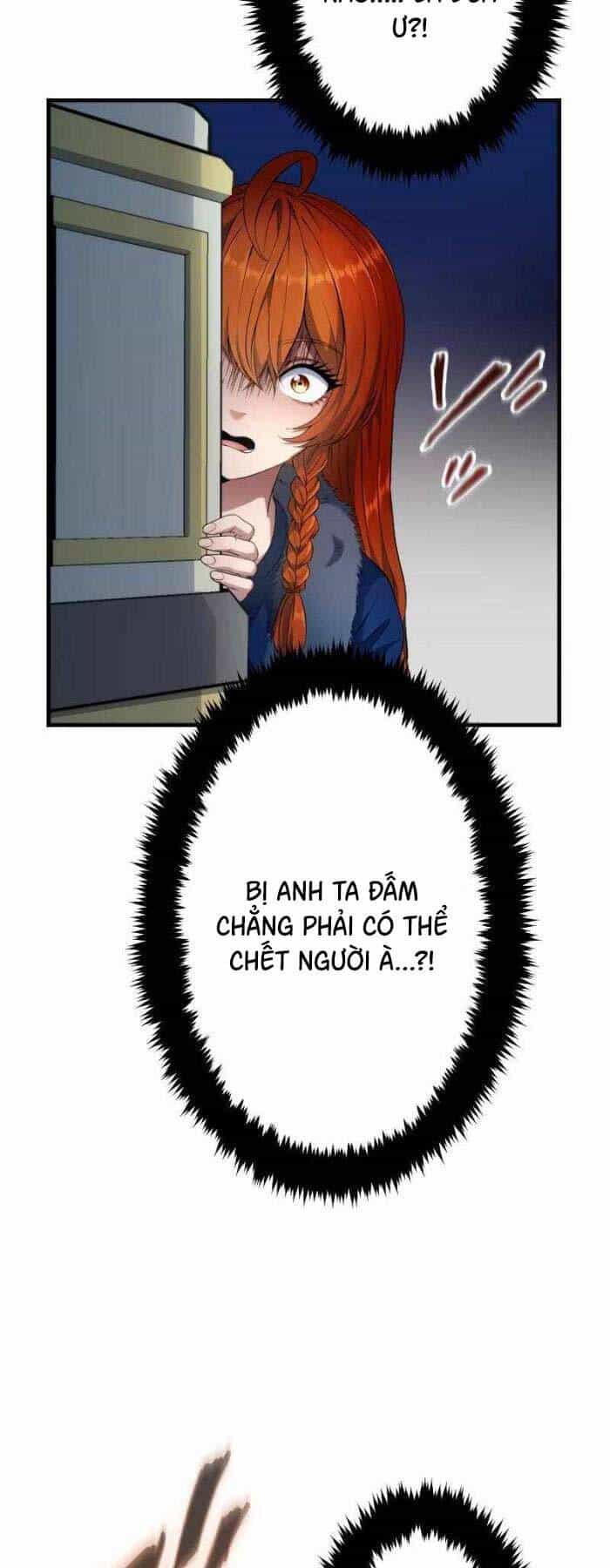 Pháp Sư Cận Chiến Hồi Quy - Chương 5 - ảnh 19