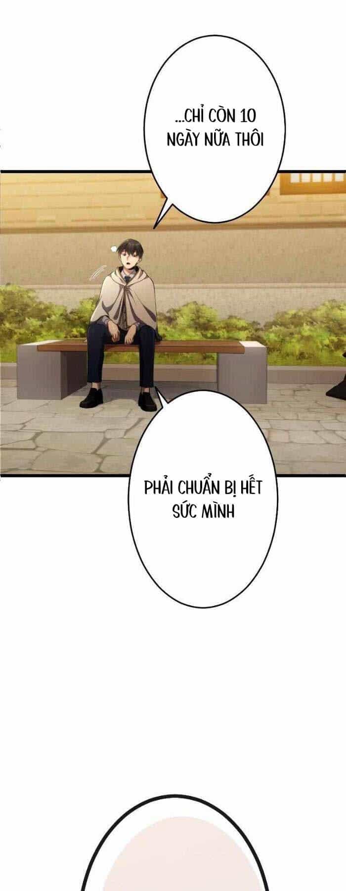 Pháp Sư Cận Chiến Hồi Quy - Chương 8 - ảnh 17