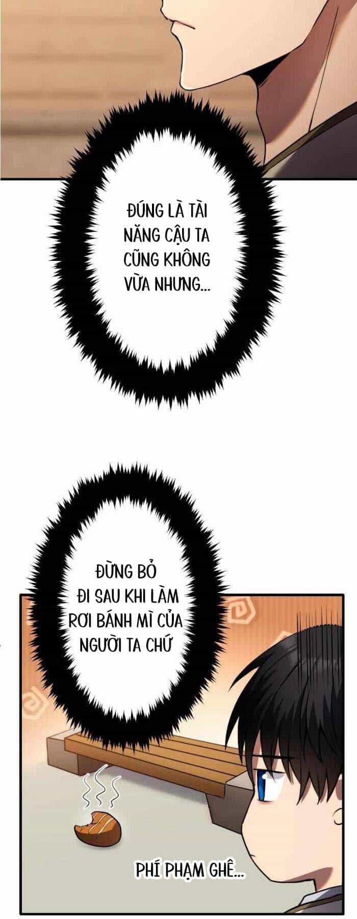 Pháp Sư Cận Chiến Hồi Quy - Chương 8 - ảnh 31