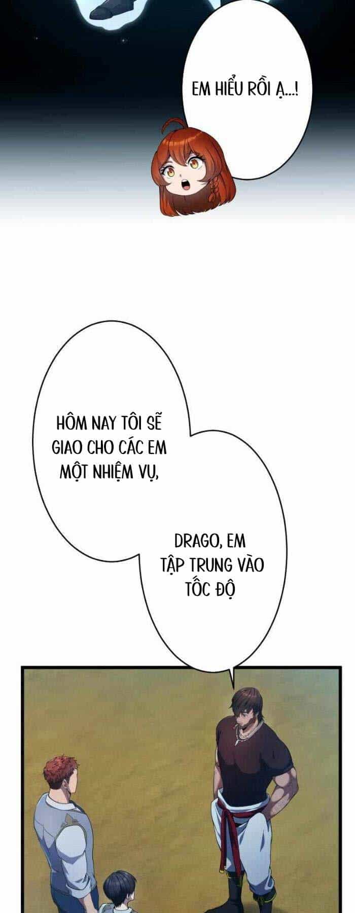 Pháp Sư Cận Chiến Hồi Quy - Chương 8 - ảnh 40