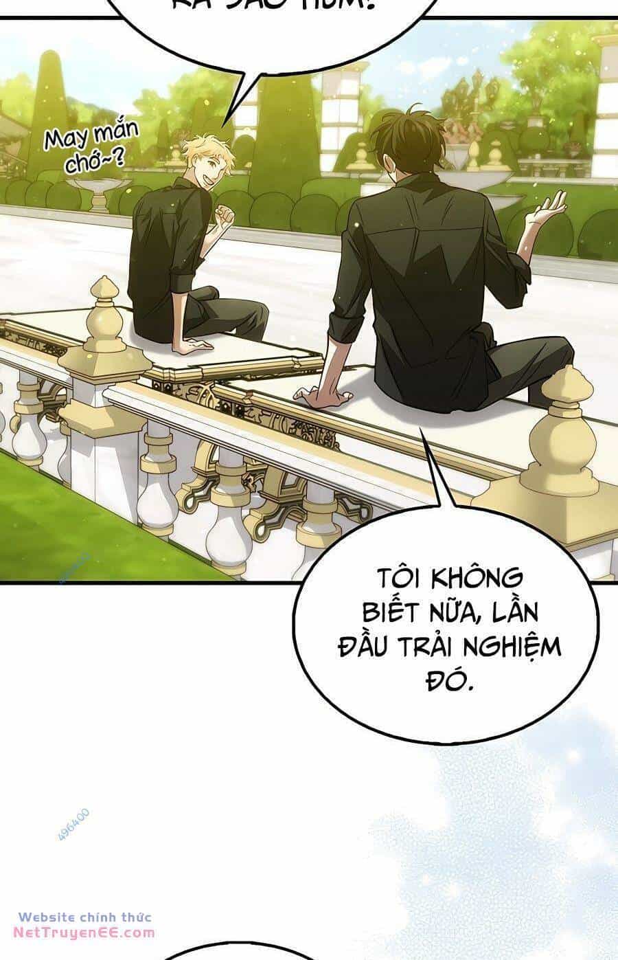 Pháp Sư Cận Chiến Mạnh Nhất - Chương 10 - ảnh 24