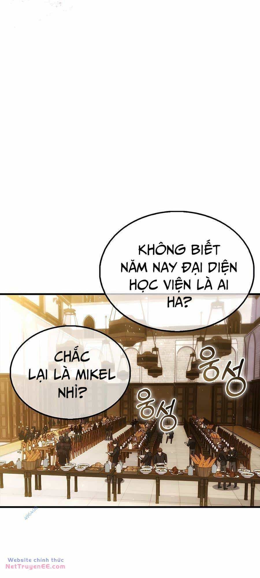 Pháp Sư Cận Chiến Mạnh Nhất - Chương 10 - ảnh 54