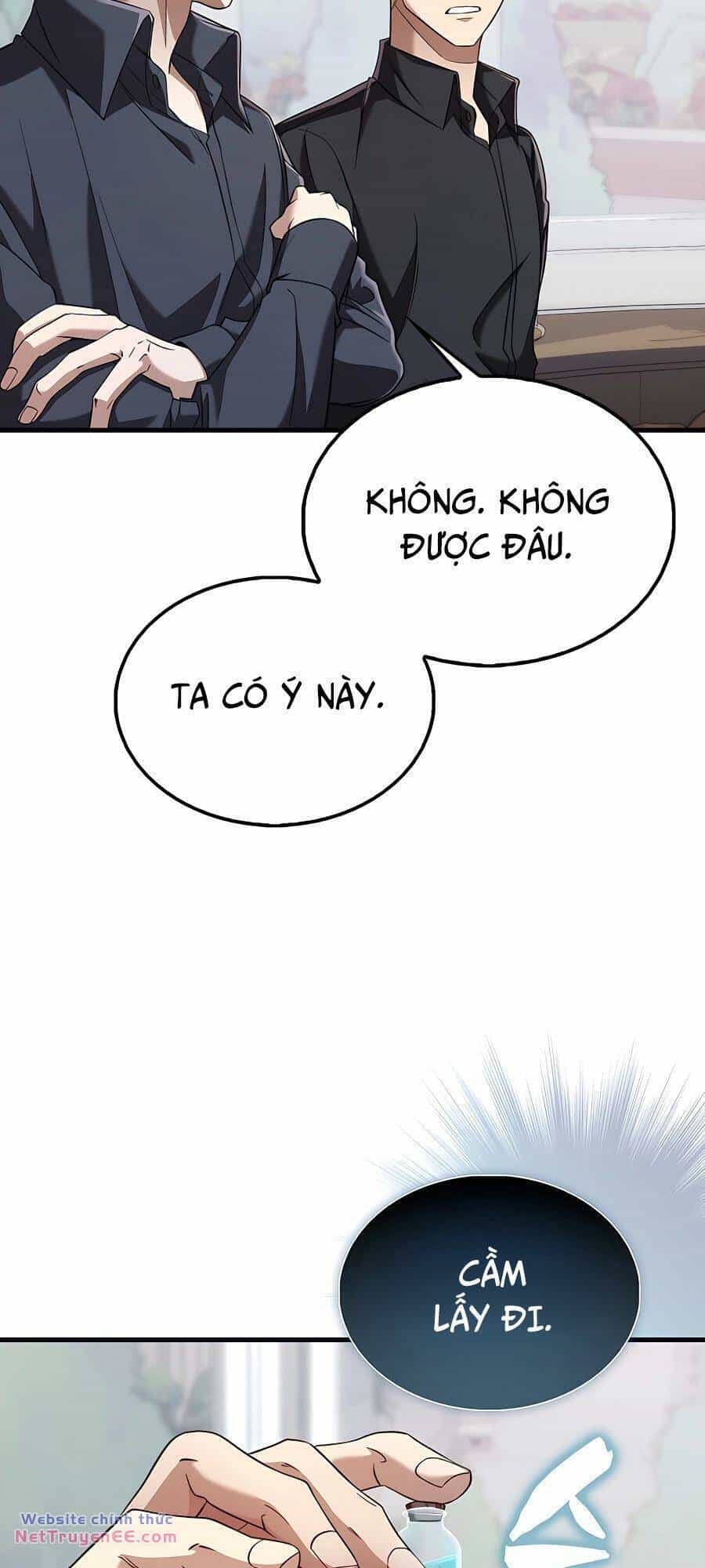 Pháp Sư Cận Chiến Mạnh Nhất - Chương 11 - ảnh 66