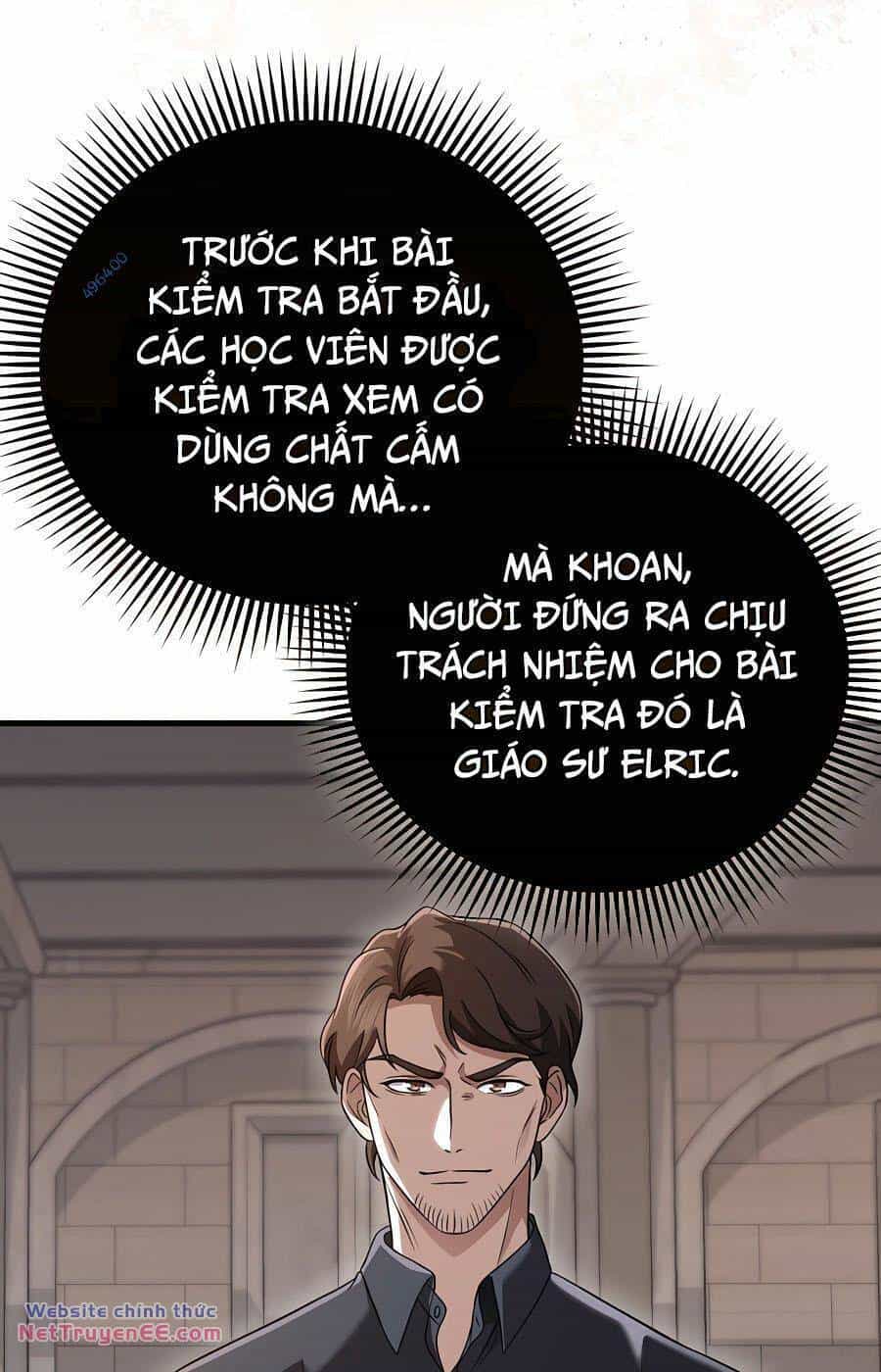 Pháp Sư Cận Chiến Mạnh Nhất - Chương 12 - ảnh 22