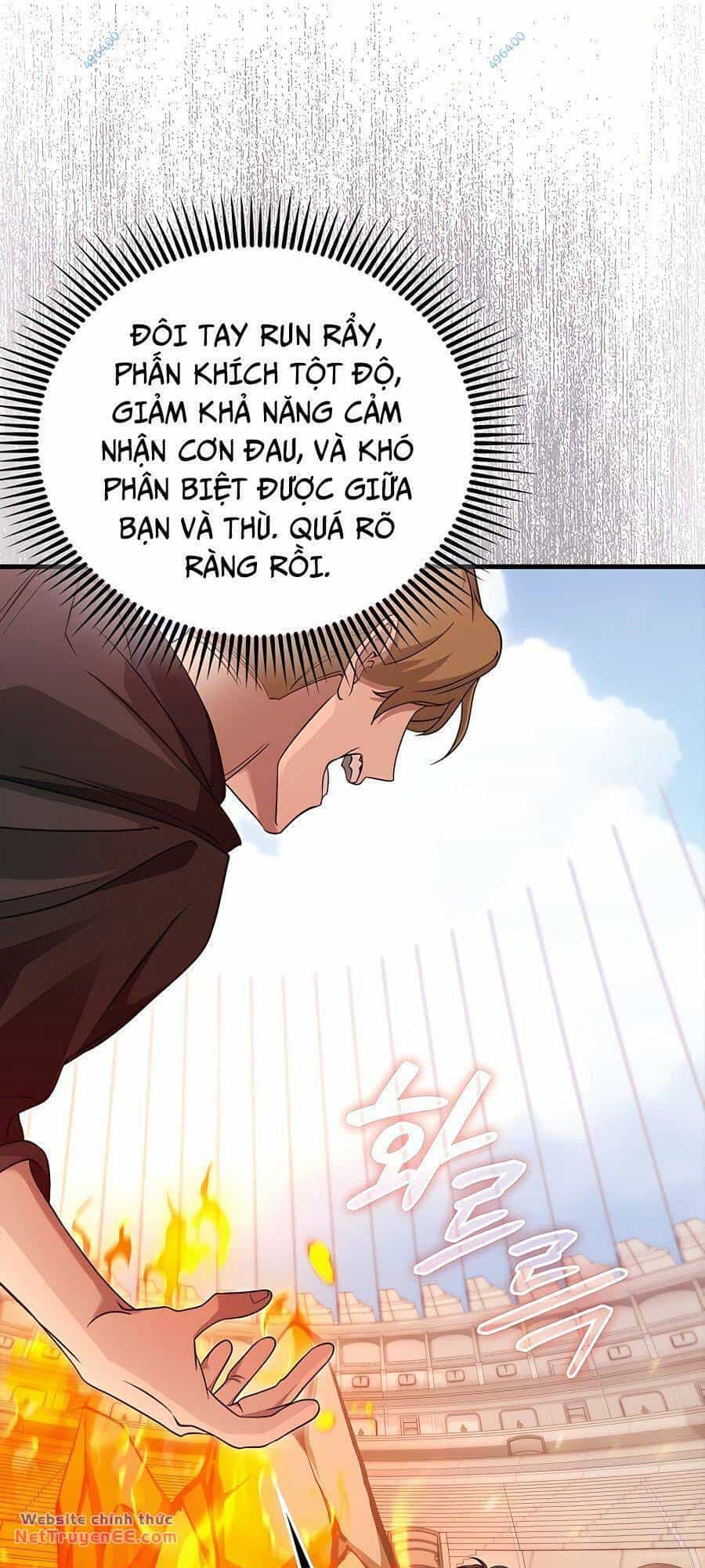 Pháp Sư Cận Chiến Mạnh Nhất - Chương 12 - ảnh 60